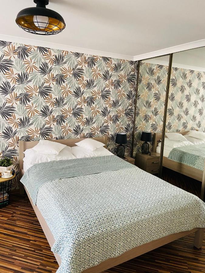 Apartament Na Starowce VI Pszczyna Bagian luar foto