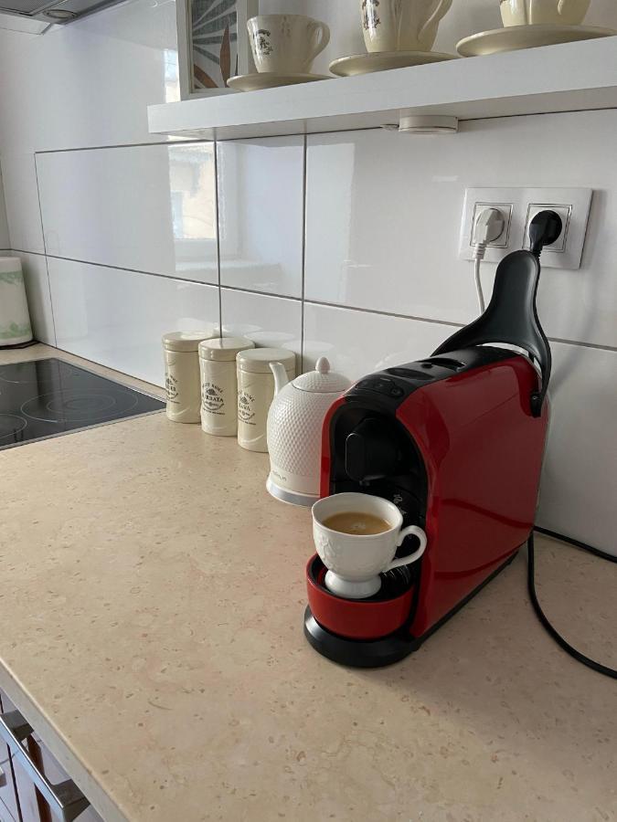Apartament Na Starowce VI Pszczyna Bagian luar foto