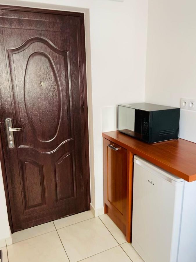 Apartament Na Starowce VI Pszczyna Bagian luar foto