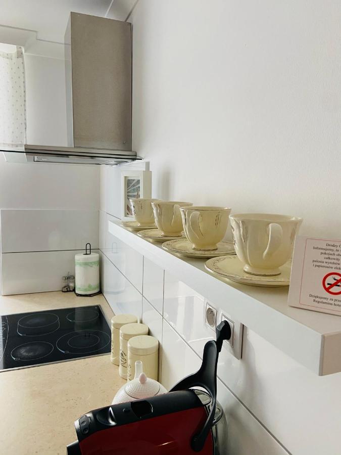 Apartament Na Starowce VI Pszczyna Bagian luar foto