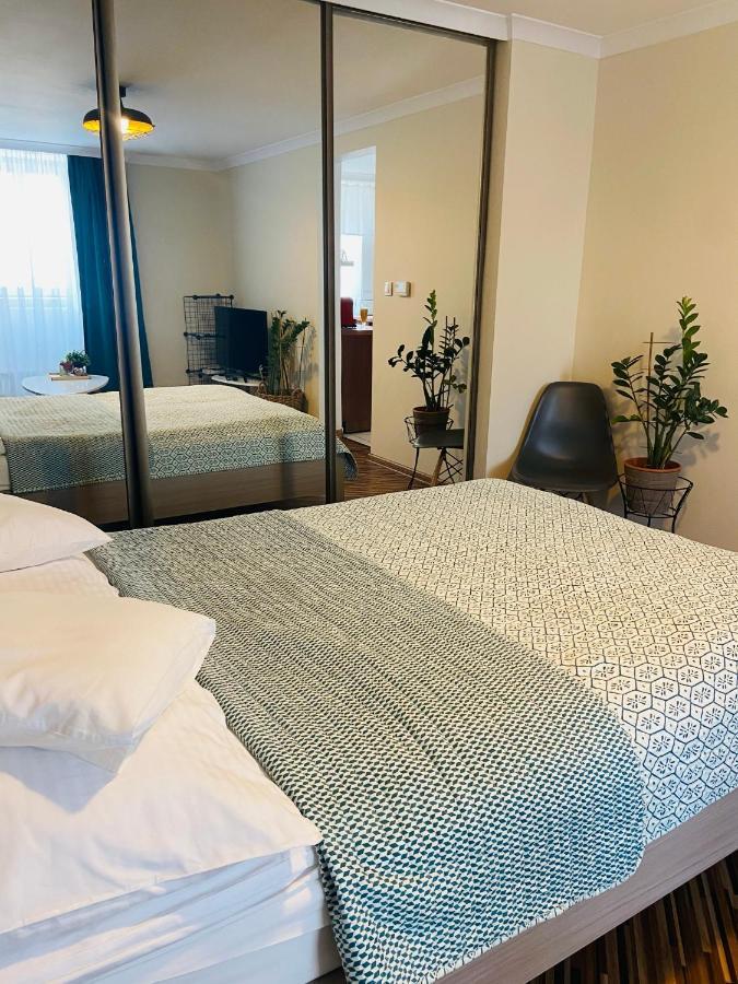Apartament Na Starowce VI Pszczyna Bagian luar foto
