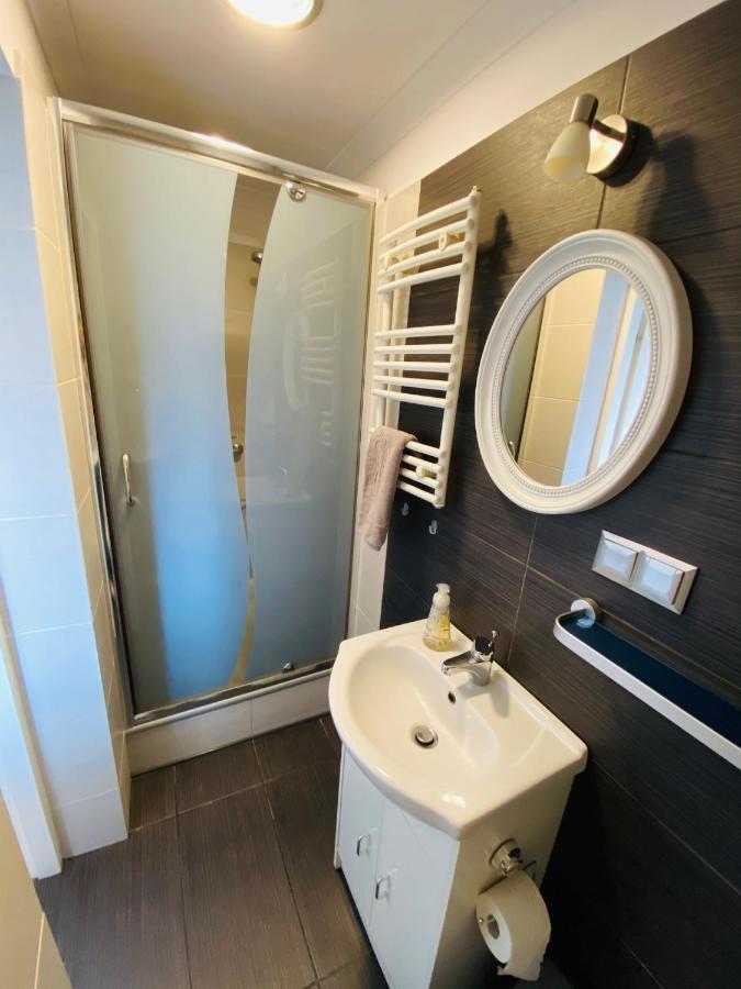 Apartament Na Starowce VI Pszczyna Bagian luar foto
