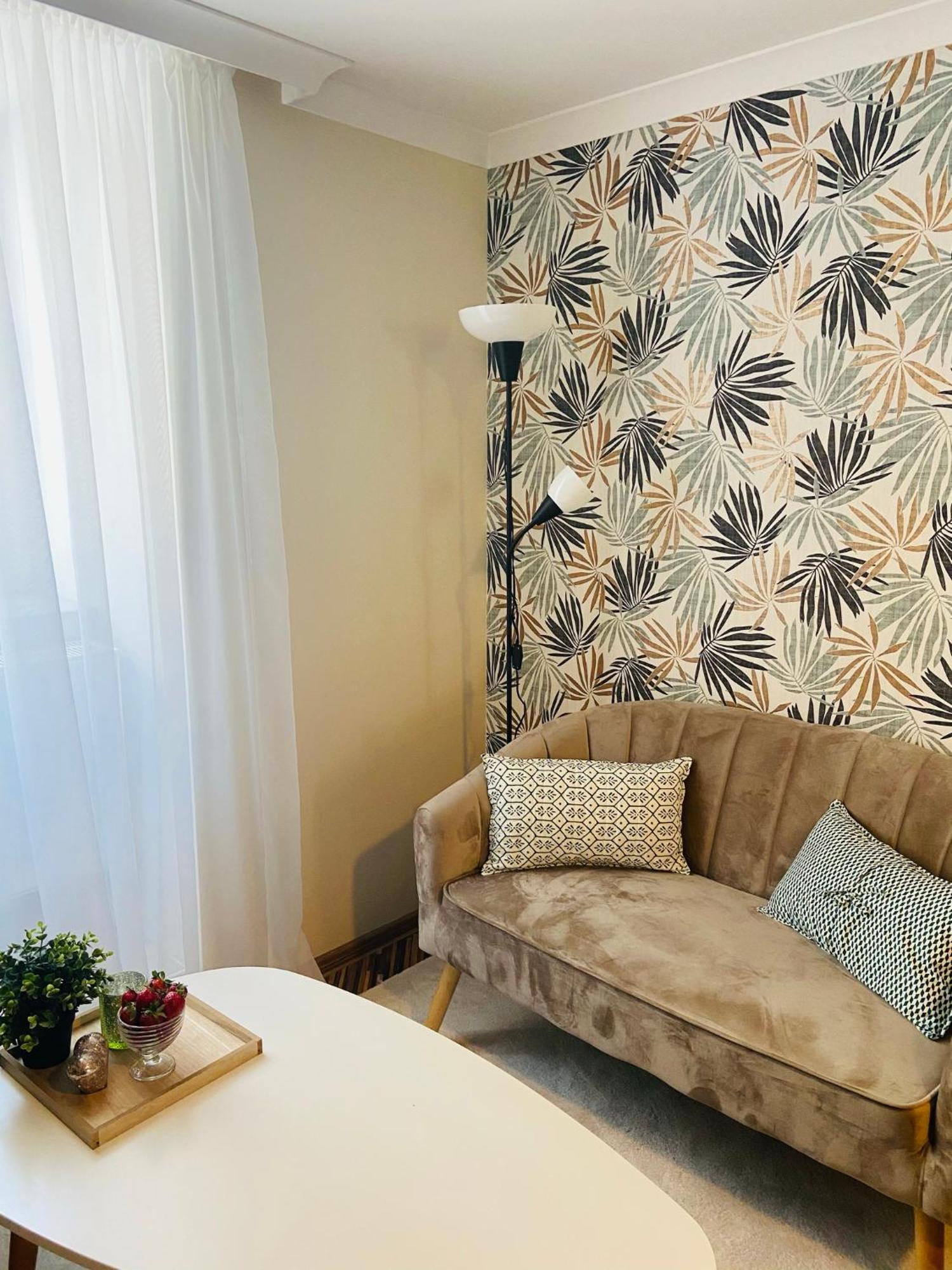 Apartament Na Starowce VI Pszczyna Bagian luar foto