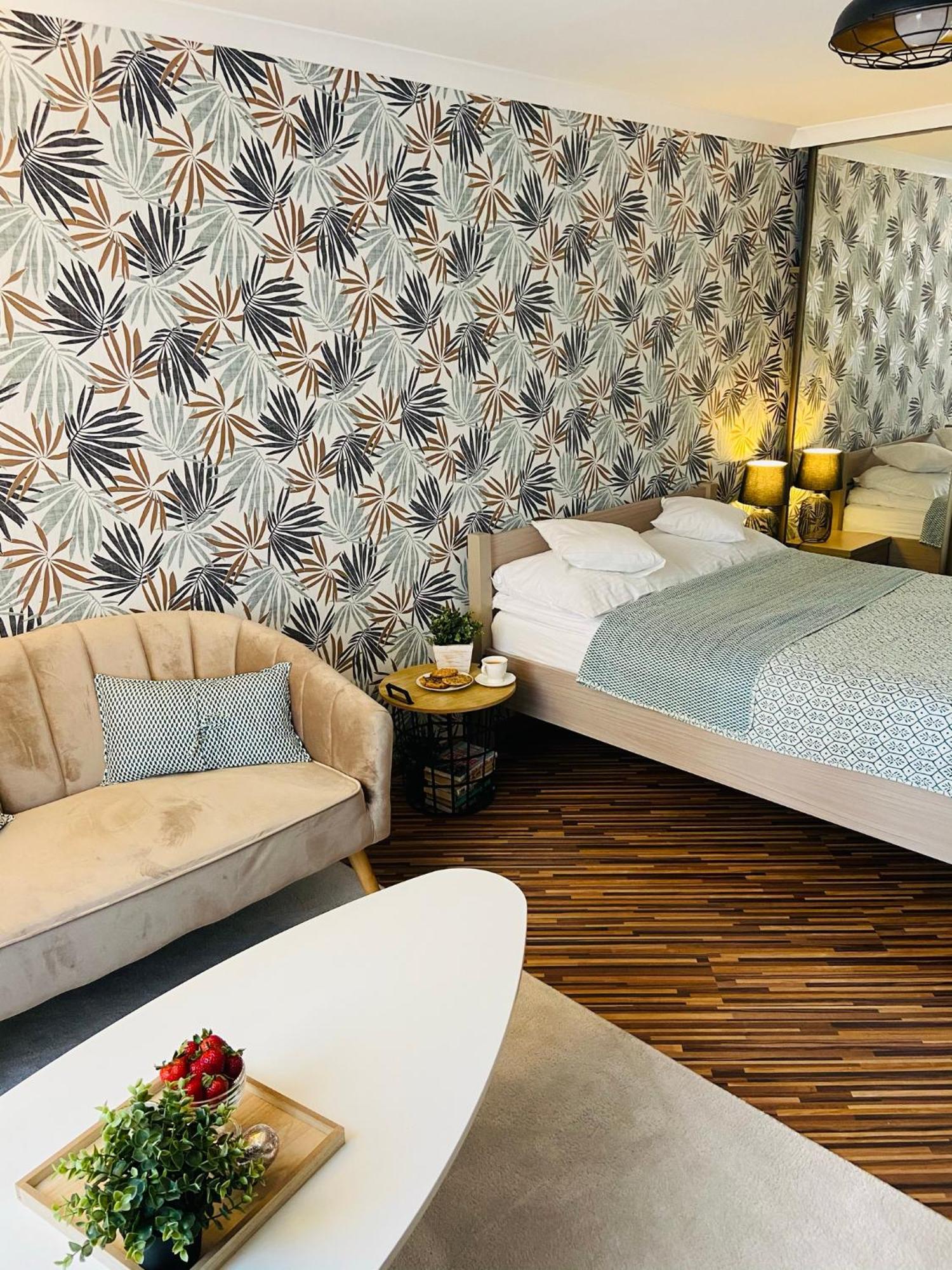 Apartament Na Starowce VI Pszczyna Bagian luar foto